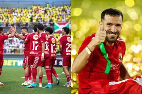 لا بديل لمعلول.. أرقام قمصان لاعبي الأهلي في دوري أبطال أفريقيا (صور)